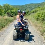 Uçmakdere Atv Safari Turu