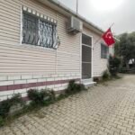 Uçmakdere Butik Otel