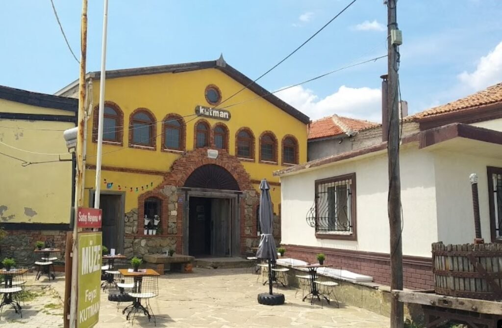 kutman-sarap-muzesi